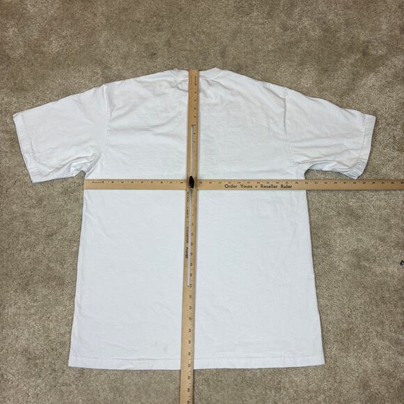 FTP Hangman T Shirt Men's XL Skate Streetwear - Picture 3 of 9